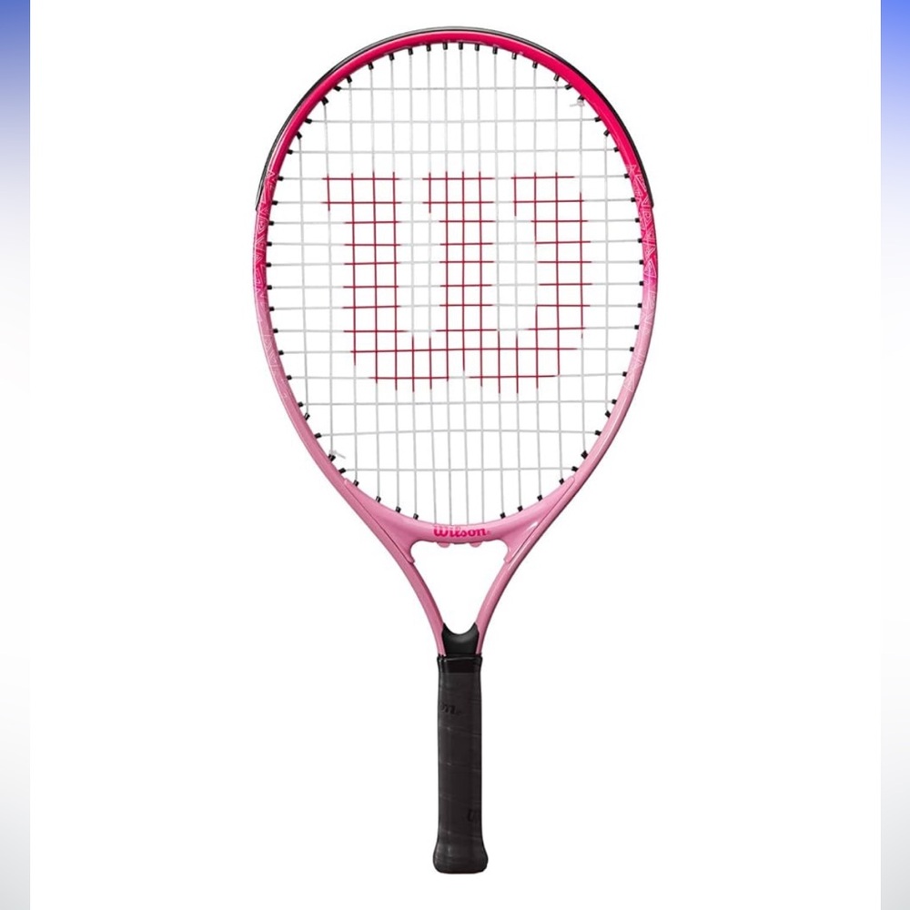 Wilson Junior Tennis Racket